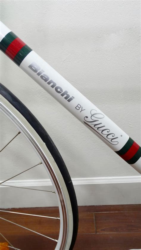gucci bike